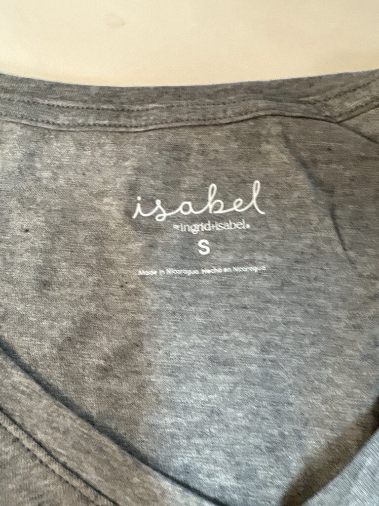Isabel Women's Maternity T-Shirt
