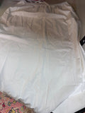 Universal Thread Women's White Skirt