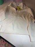 Women's Ombre Long Sleeve Pullover