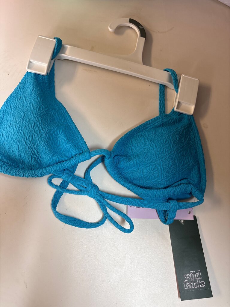 Wild Fable Bralette Swim Top