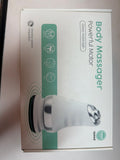 Body Massager with Powerful Motor
