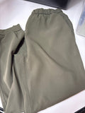 Avia Girls' Lightweight Jogging Pants