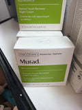 Murad Resurgence Retinol Youth Renewal Night Cream