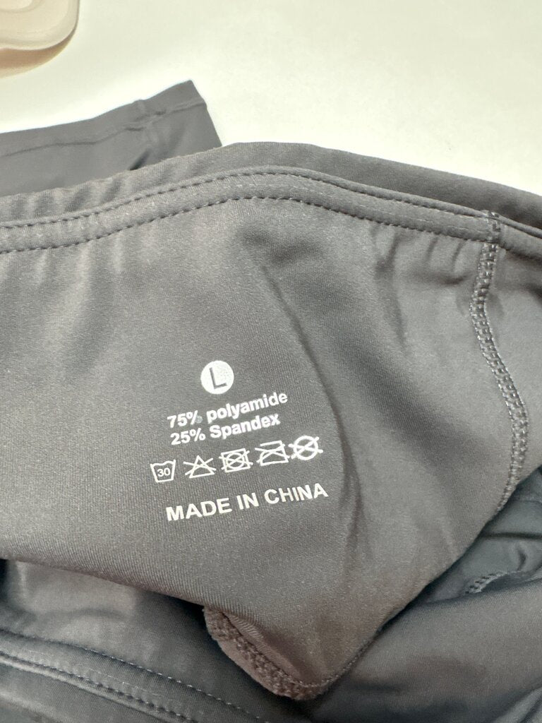 Women's Athletic Leggings