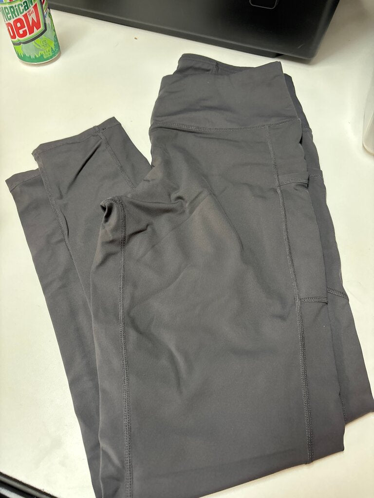 Women's Athletic Leggings