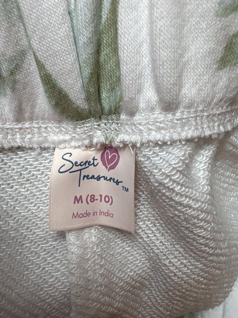 Secret Treasures Floral Sleep Pants