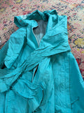 Columbia Women's 2X Aqua Rain Jacket