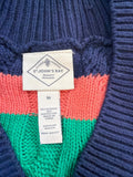 St. John's Bay Multi-Color Sweater