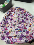 Taylor Swift Themed Backpack