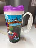 Walt Disney World Travel Mug