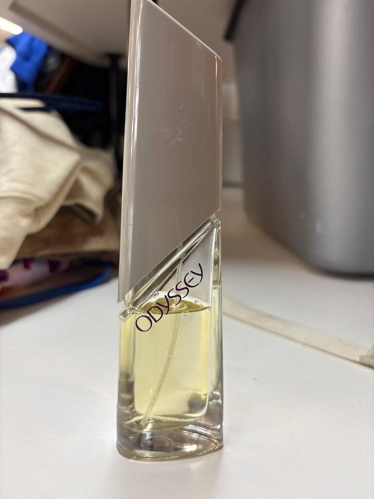 Odyssey Perfume
