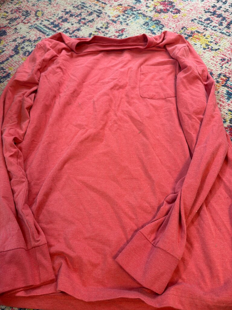 Saddlebred Long Sleeve T-Shirt