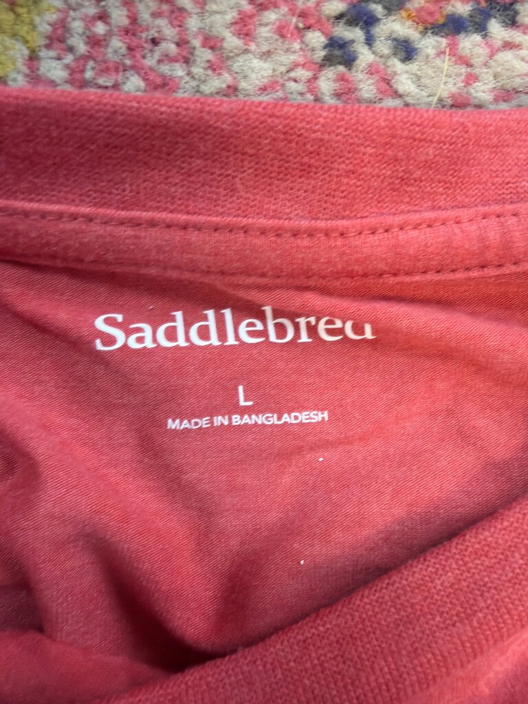 Saddlebred Long Sleeve T-Shirt