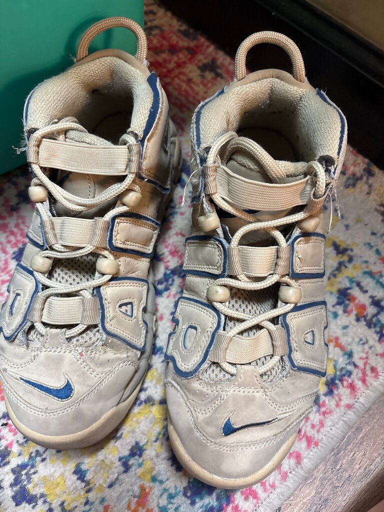 Nike Kids' Athletic Shoes