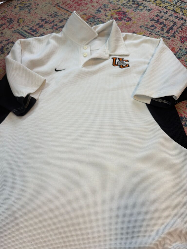 Nike Dri-FIT Team Polo Shirt
