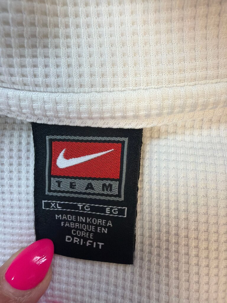 Nike Dri-FIT Team Polo Shirt