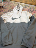 Nike Dri-FIT Pullover Hoodie