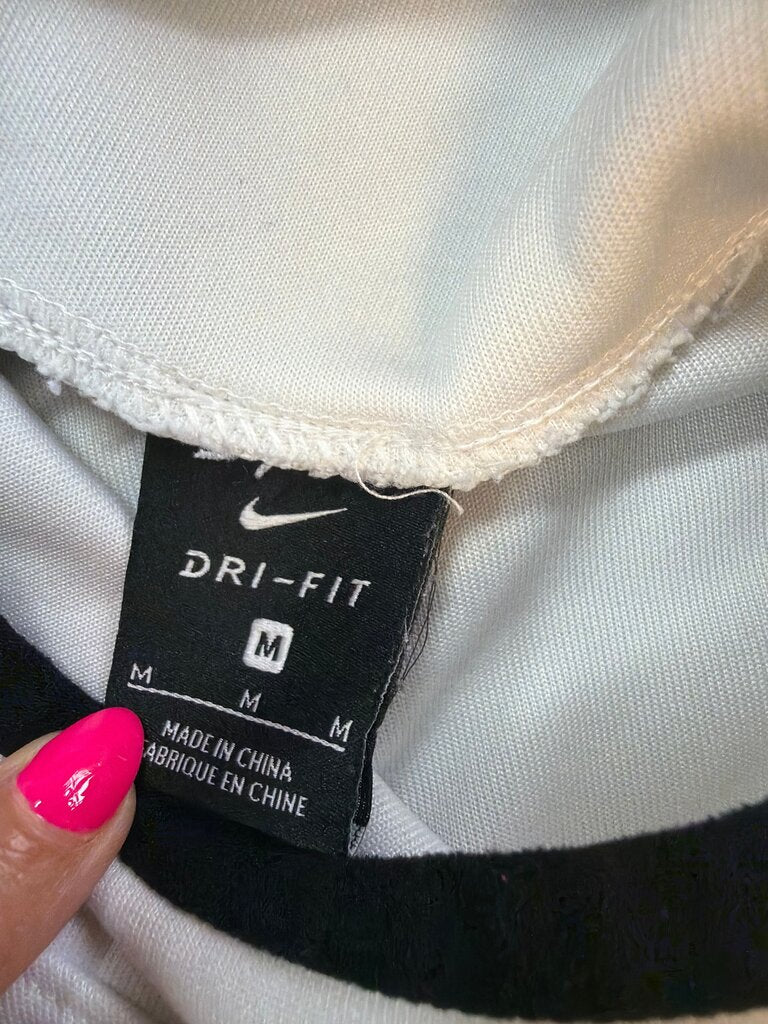 Nike Dri-FIT Pullover Hoodie