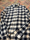 Saddlebred Classic Fit Flannel Shirt