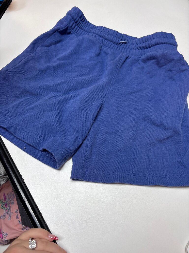 Wonder Nation Blue Shorts