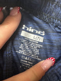 Hind Boys Athletic Shorts