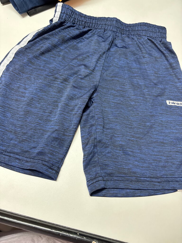 Hind Boys Athletic Shorts