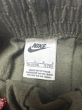 Nike Boys' Green Shorts