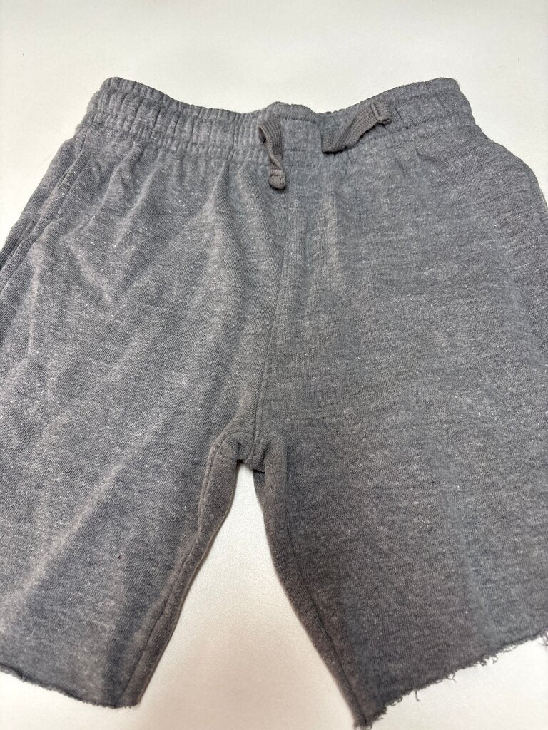 Athletic Works Gray Sweat Shorts