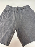 Athletic Works Gray Sweat Shorts