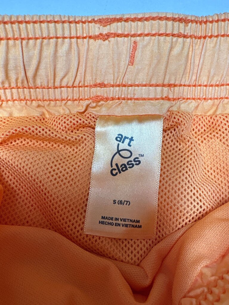 Art Class Boys' Swim Shorts