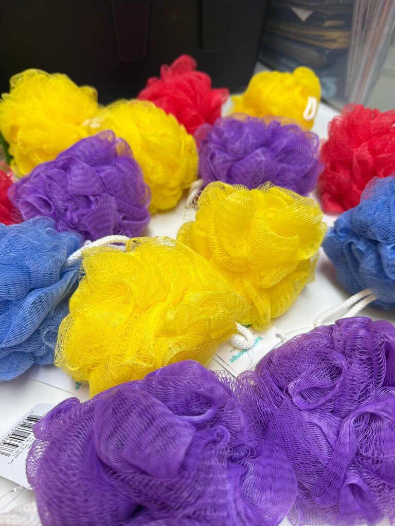 Up & Up Bath Sponge