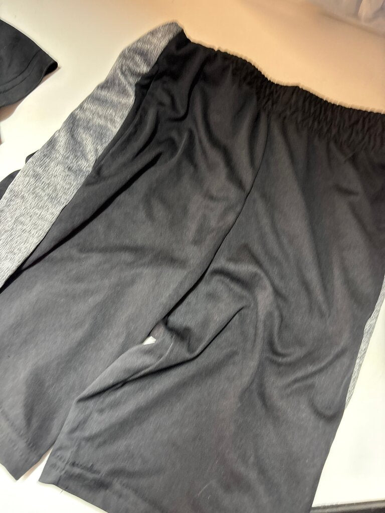 Boys Athletic Shorts