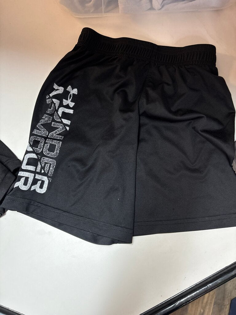 Under Armour Men's Athletic Shorts