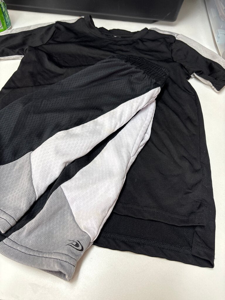 Pro Player Youth Sports Set