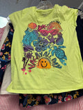 Vacation All Day Graphic Tee