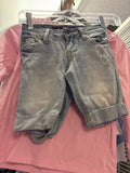 Kids' Denim Shorts