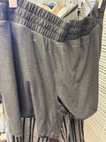 Women’s Comfortable Black Shorts