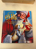 Elf Pets: A Saint Bernard Tradition Book