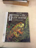 Welcome to the Green House