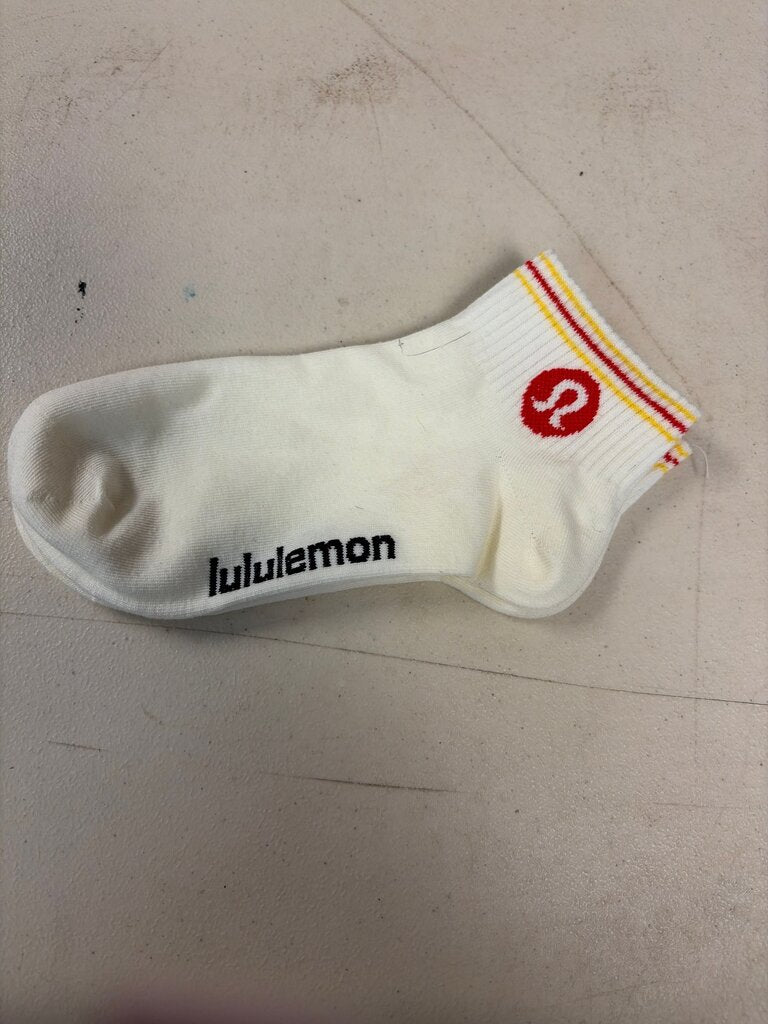 Lululemon No-Show Socks