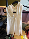 Everly Sleeveless Blouse