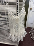 Lace Camisole Top