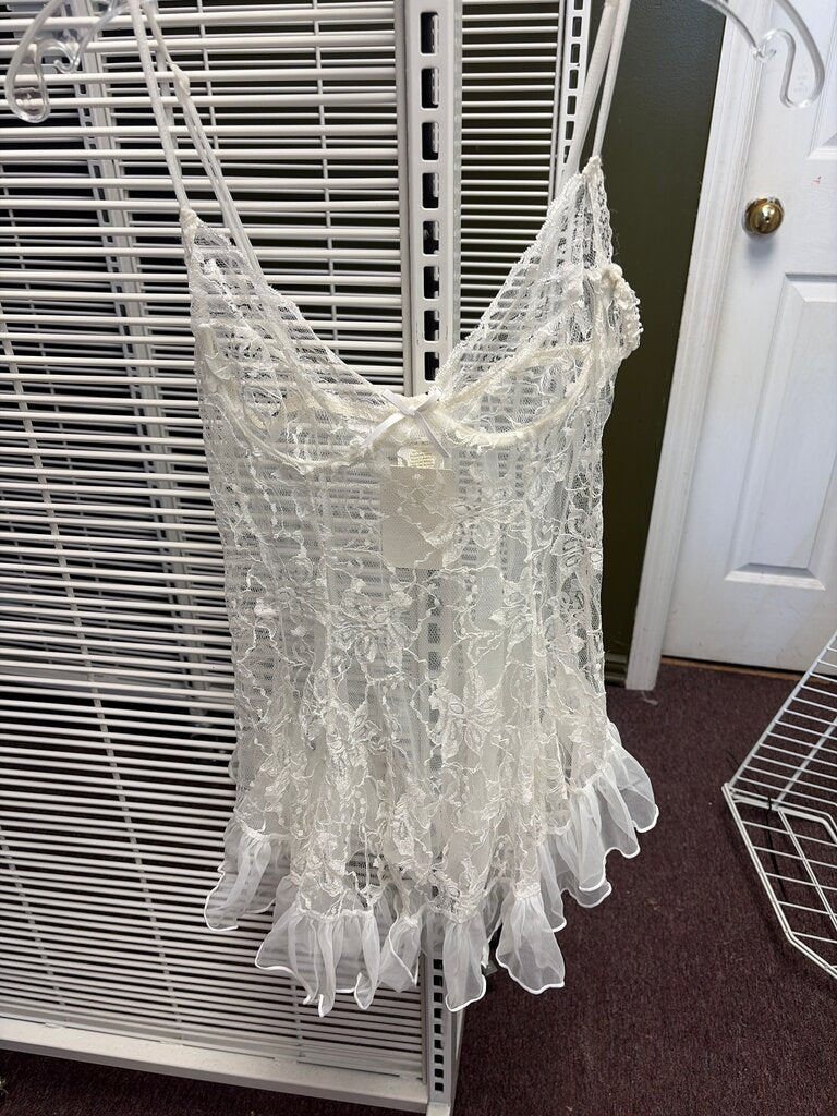 Lace Camisole Top