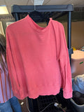 Time and Tru Women's Sweatshirt