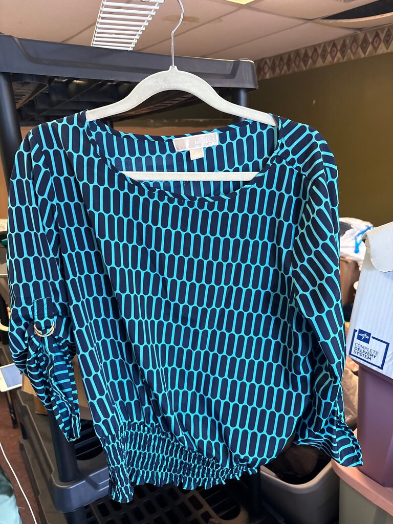 Michael Kors Women's Blouse