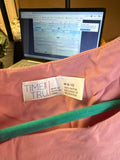 TIME AND TRU Pink Women's Blouse