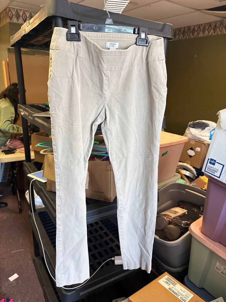 Crown & Ivy Women's Pants