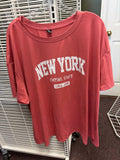 New York Empire State T-Shirt