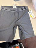Under Armour Boys' HeatGear Compression Shorts