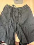 Nautica Men's Loose Fit Cargo Shorts
